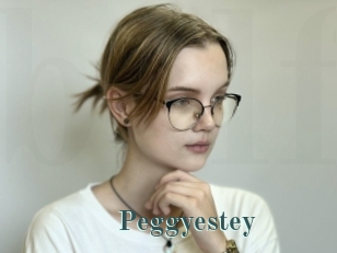 Peggyestey