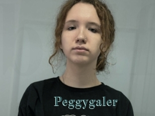 Peggygaler