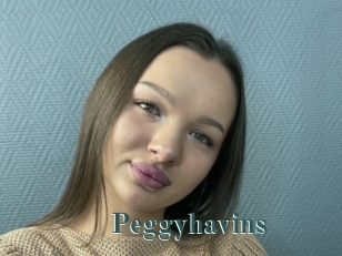 Peggyhavins