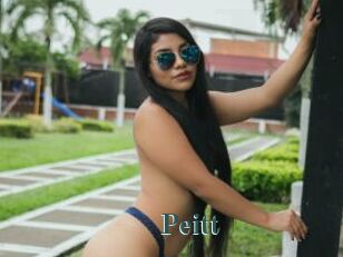 Peitt
