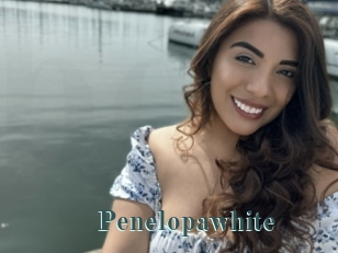 Penelopawhite
