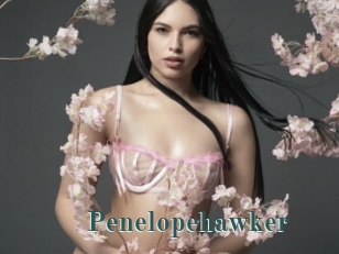 Penelopehawker