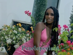 Penelopeolson