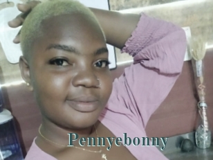Pennyebonny