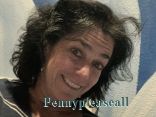 Pennypleaseall