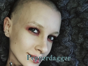 Pepperdagger