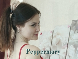 Peppermary