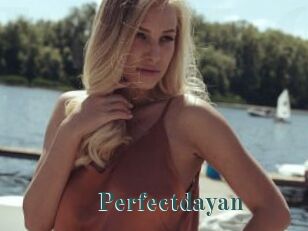 Perfectdayan