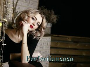 Perfectionxoxo