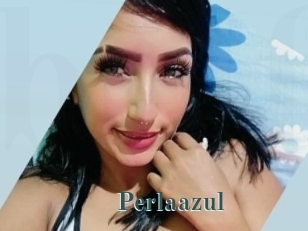 Perlaazul