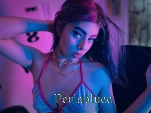 Perlabluee