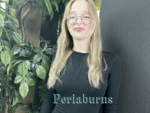 Perlaburns