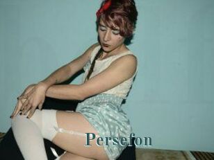 Persefon
