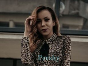 Pershy