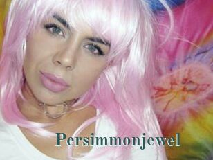 Persimmonjewel