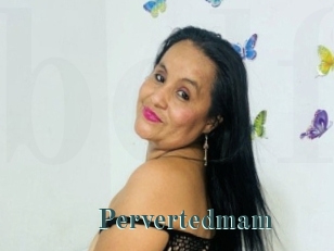 Pervertedmam