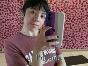 Peti_mia