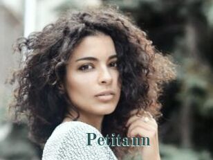 Petitann