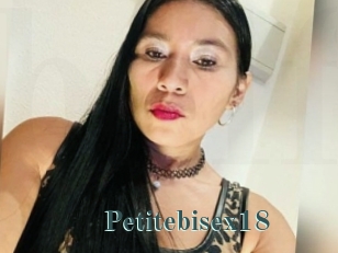 Petitebisex18
