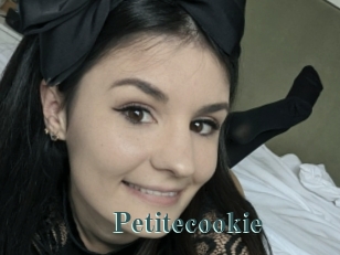 Petitecookie