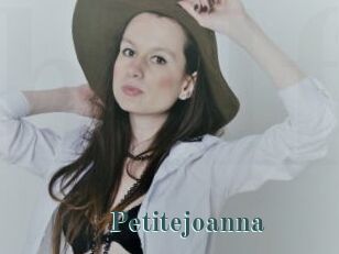 Petitejoanna