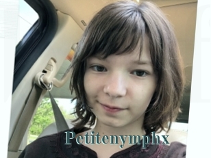 Petitenymphx
