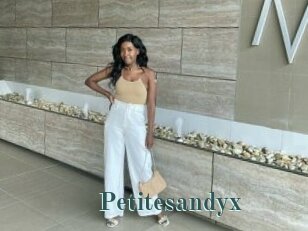 Petitesandyx