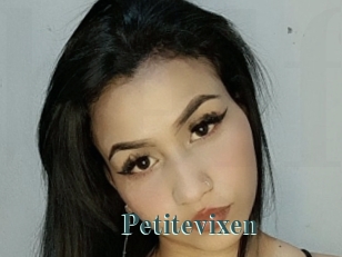 Petitevixen