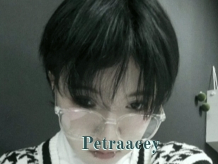 Petraacey