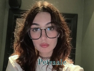 Petraale