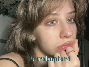 Petrabanford