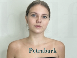 Petrabark