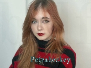 Petrabeckey