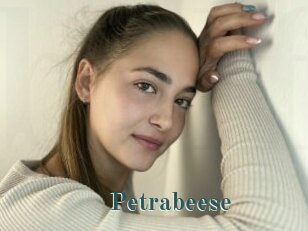 Petrabeese