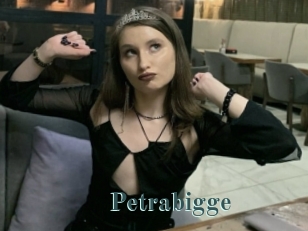 Petrabigge