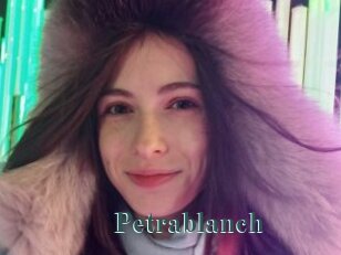 Petrablanch