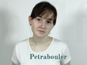 Petrabouler