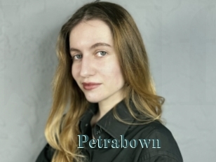 Petrabown