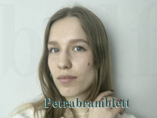 Petrabramblett