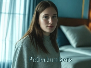 Petrabunkers