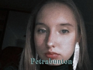 Petrabunton