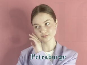 Petraburge