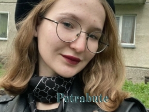 Petrabute