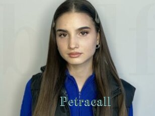 Petracall