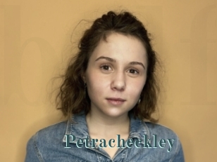 Petracheckley