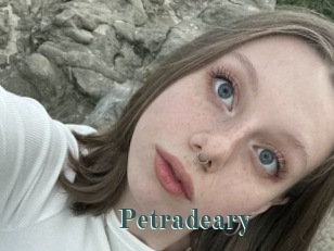 Petradeary
