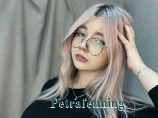 Petrafenning