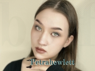 Petrahewlett