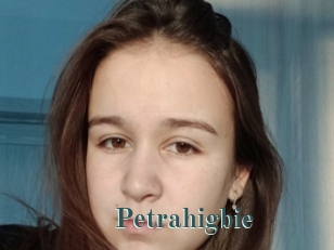 Petrahigbie