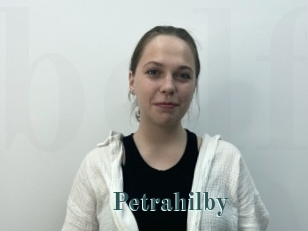 Petrahilby